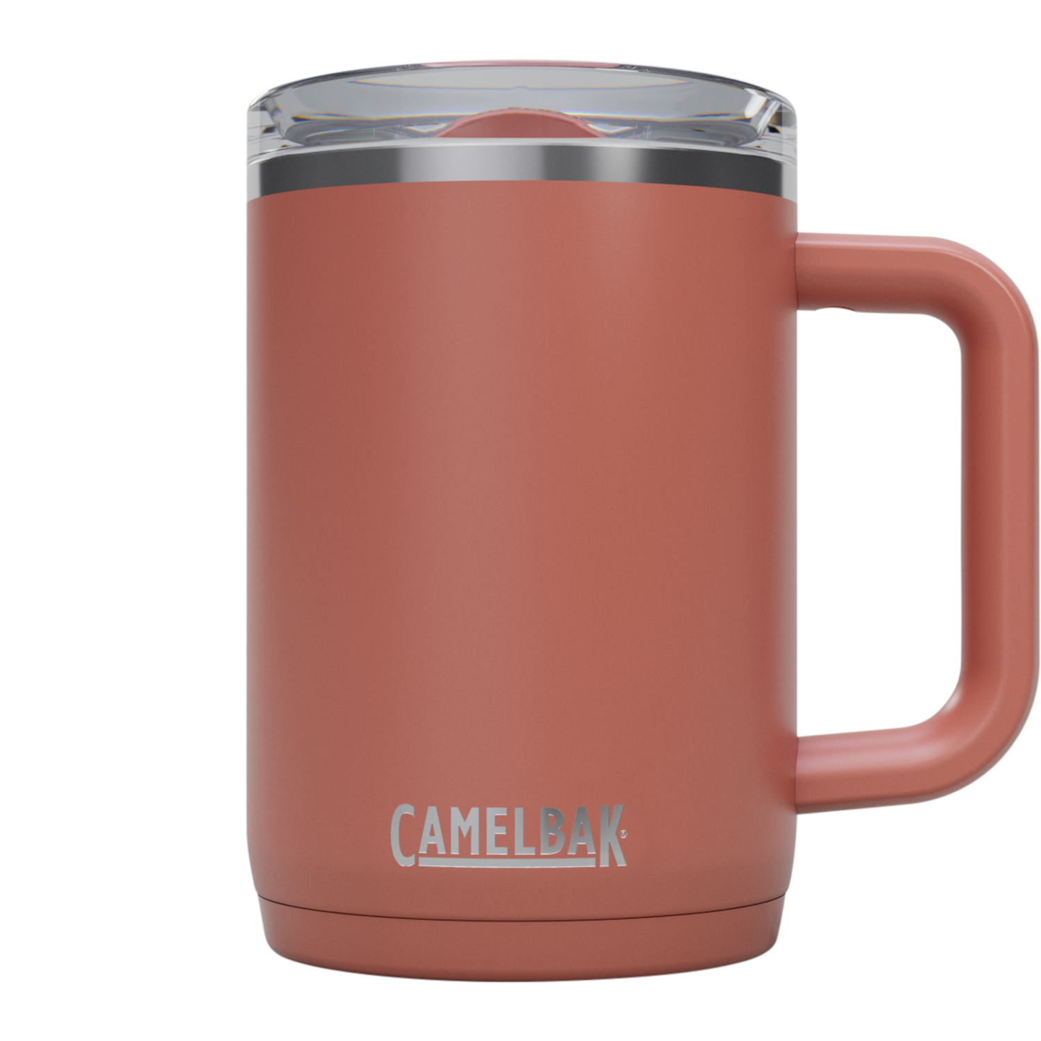 Thrive Mug, VSS 16oz, Sierra Red