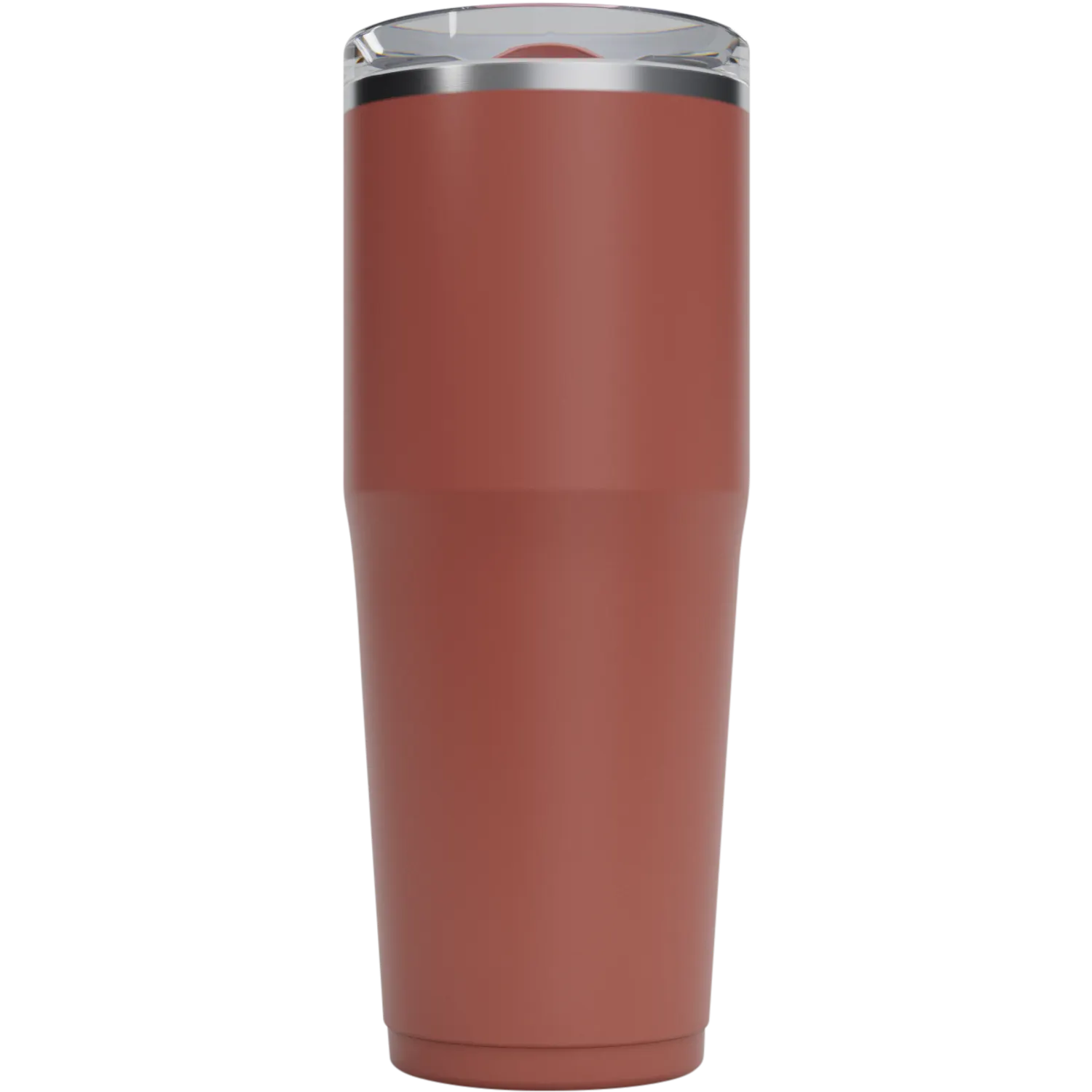 Thrive Tumbler, VSS 30oz, Sierra Red