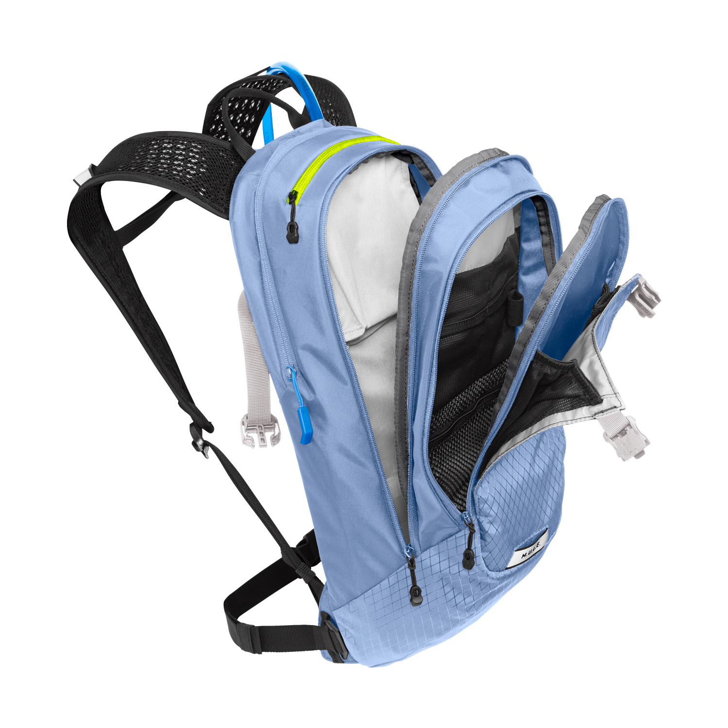 Women's M.U.L.E. 12 100oz, Serenity Blue