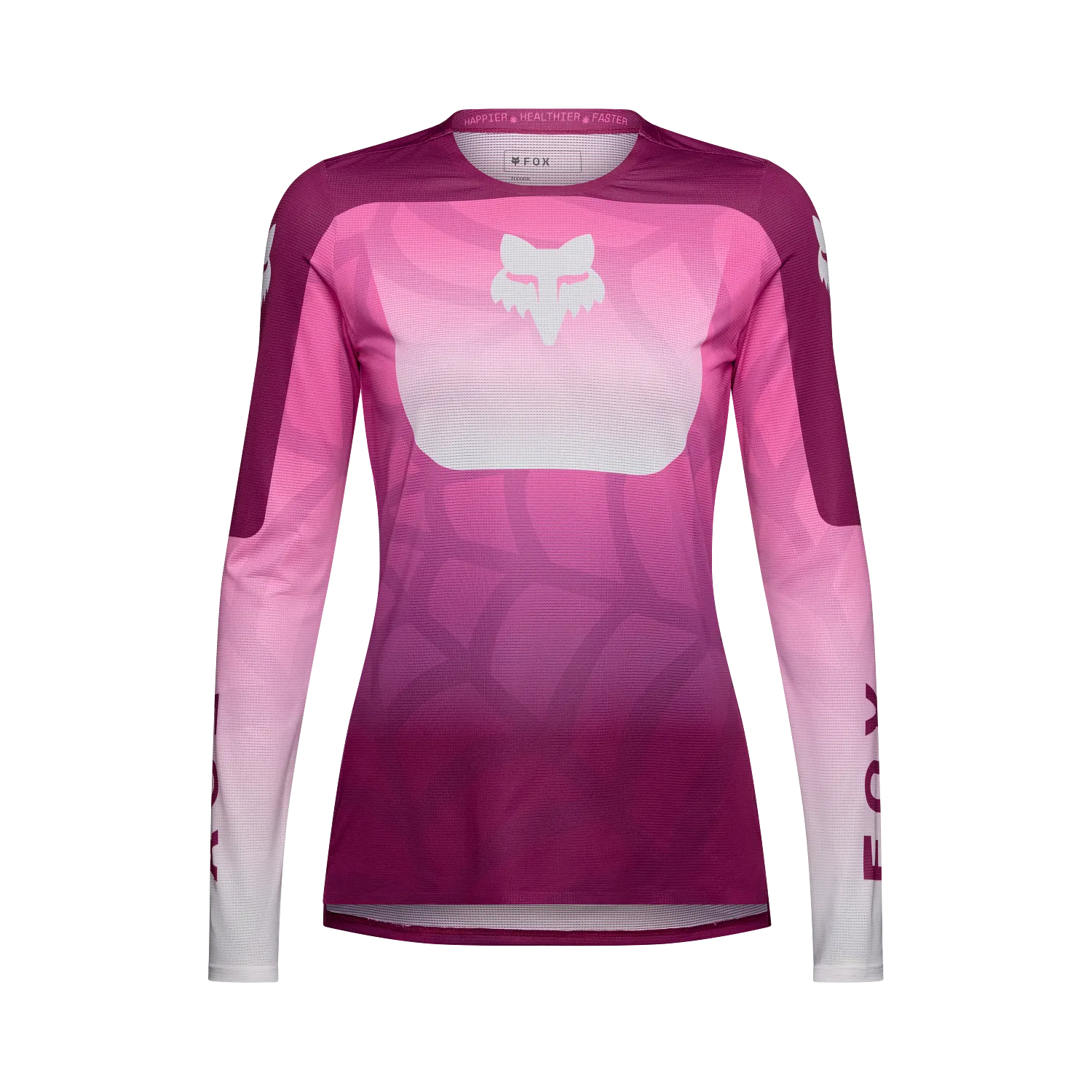 W FLEXAIR LS JERSEY TS57 DTC 