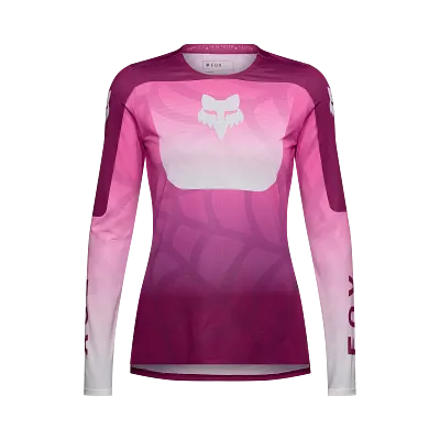 W FLEXAIR LS JERSEY TS57 DTC 