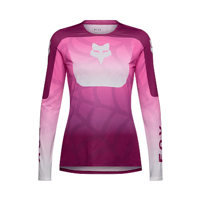Maillot manches longues Flexair TS57 Femme