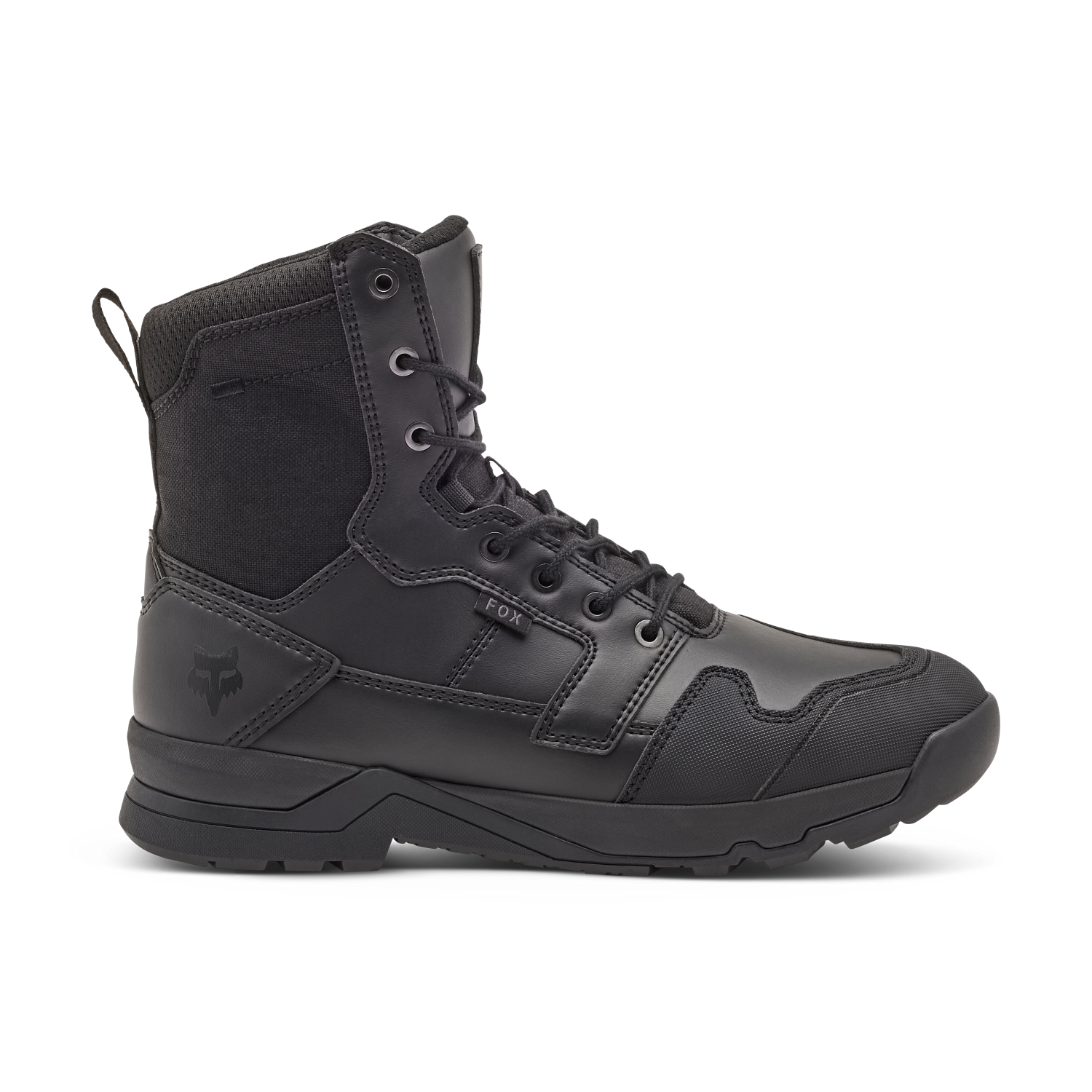 Bottes Ranger ADV