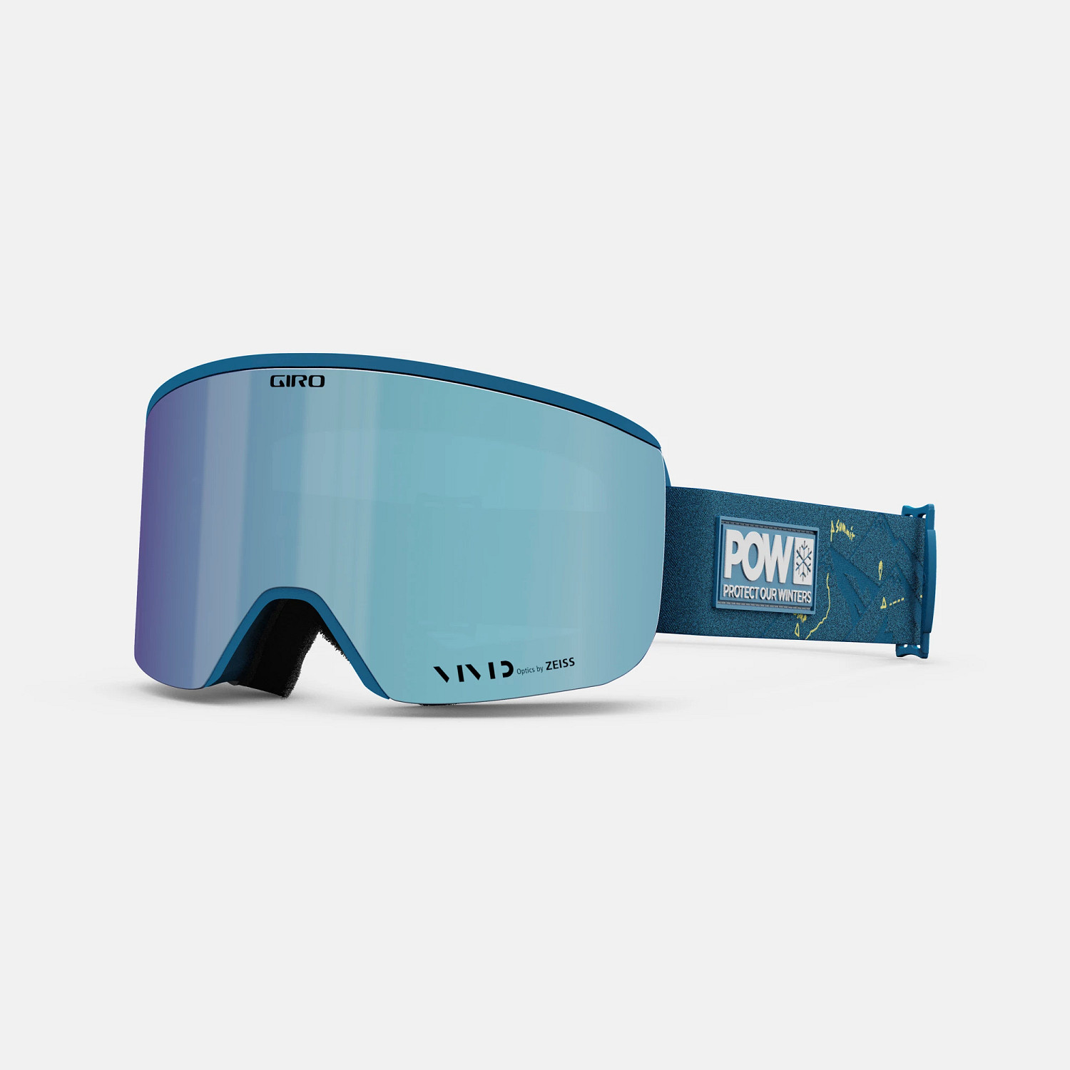 GG AXIS POW V RYL/V INF 25