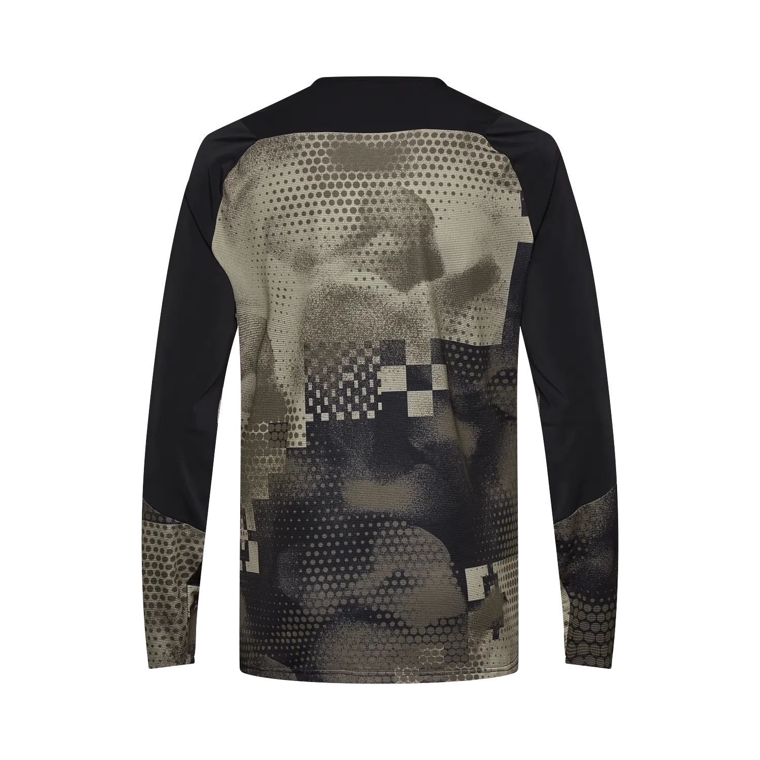 Flexair Ascent Pulse Maillot &agrave; manches longues