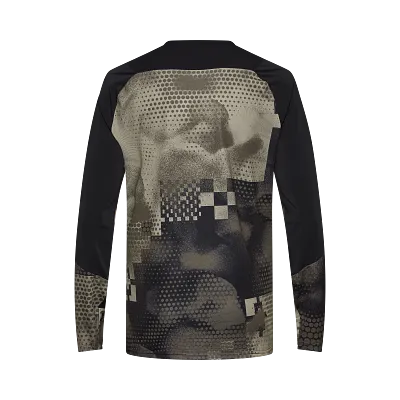 Flexair Ascent Pulse Maillot &agrave; manches longues