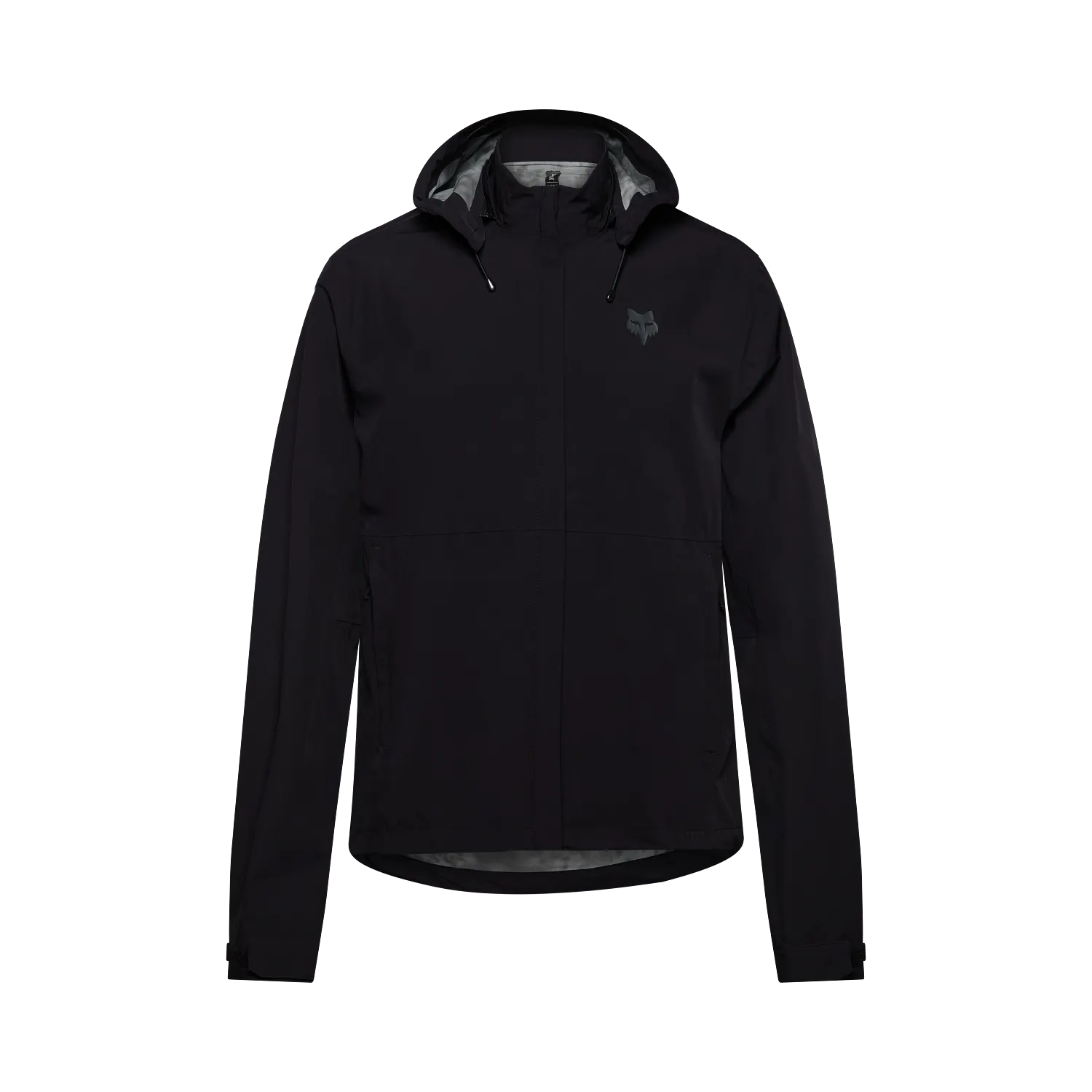 RANGER O.R. PACKABLE RAIN JACKET 