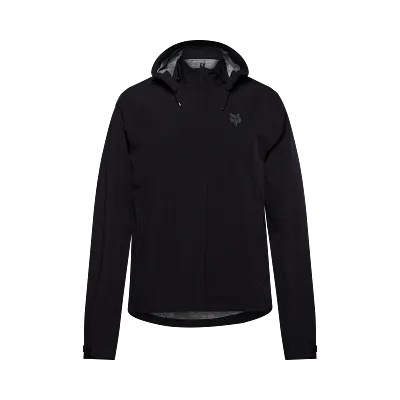 Ranger Off-Road Opvouwbare Regenjas