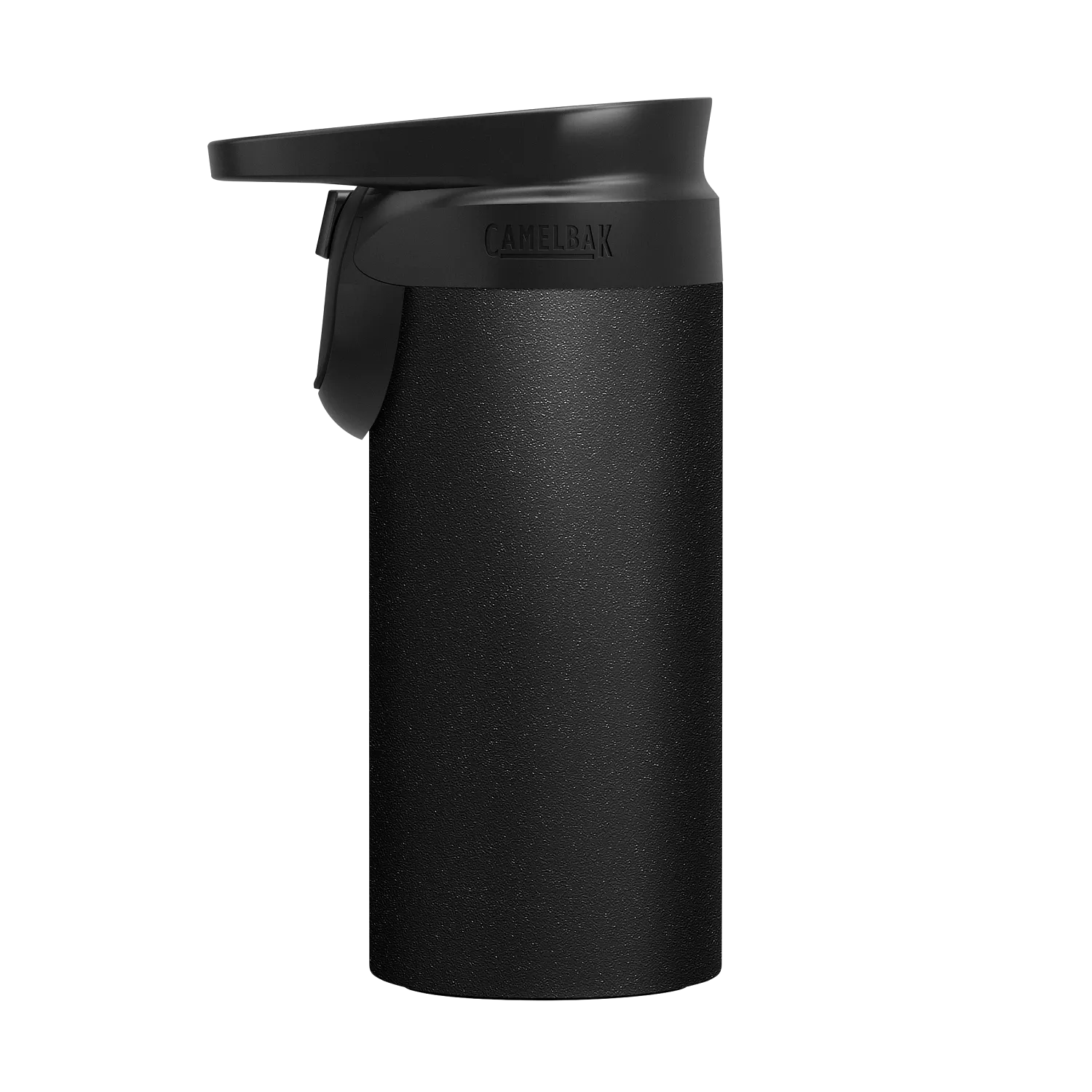Forge Flow SST Vacuum Insulated, 12oz, Black
