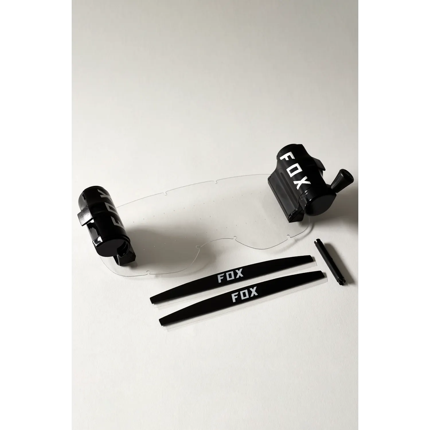 Mx20 Airspace / Main 45 Mm Total Vision System (Lexan&trade;) - Usa