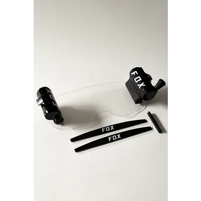 Mx20 Airspace / Main 45 Mm Total Vision System (Lexan&trade;) - Usa