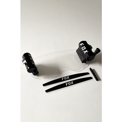 Sistema Total Vision (Lexan&trade;) da 45 Mm per Mx20 Airspace e Main