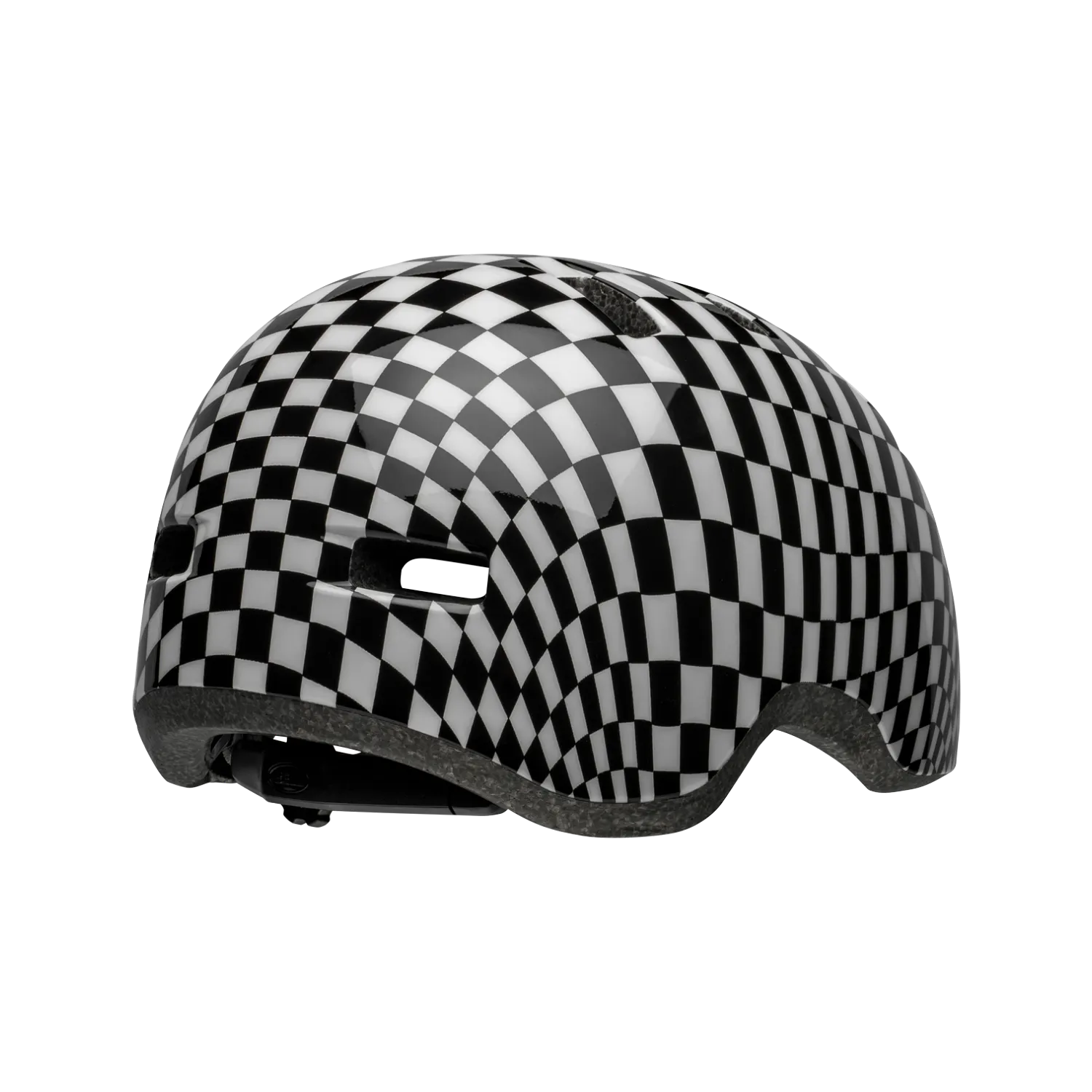 LIL RIPPER CHECKERS CE [BLK/WHT] UC