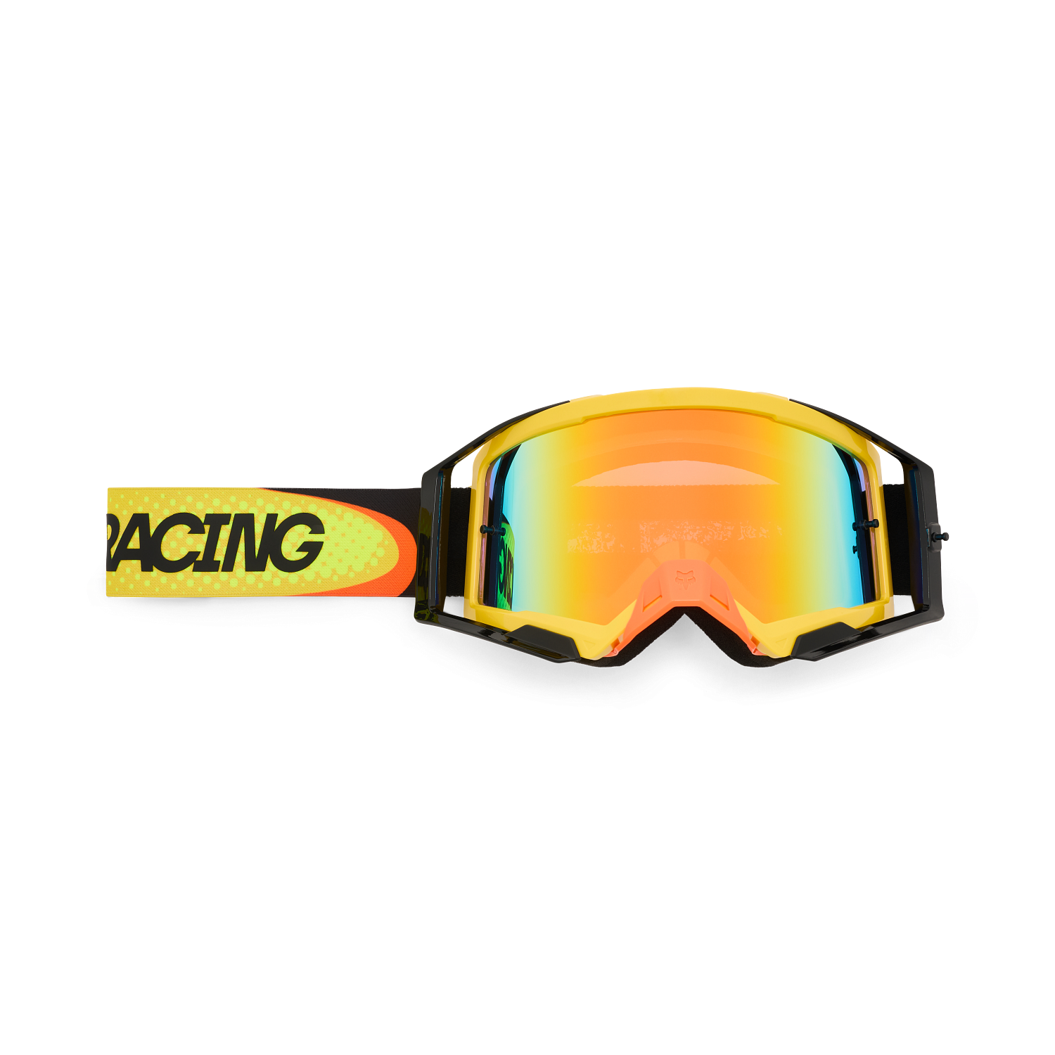 AIRSPACE TEMPER GOGGLE [DAFF] OS