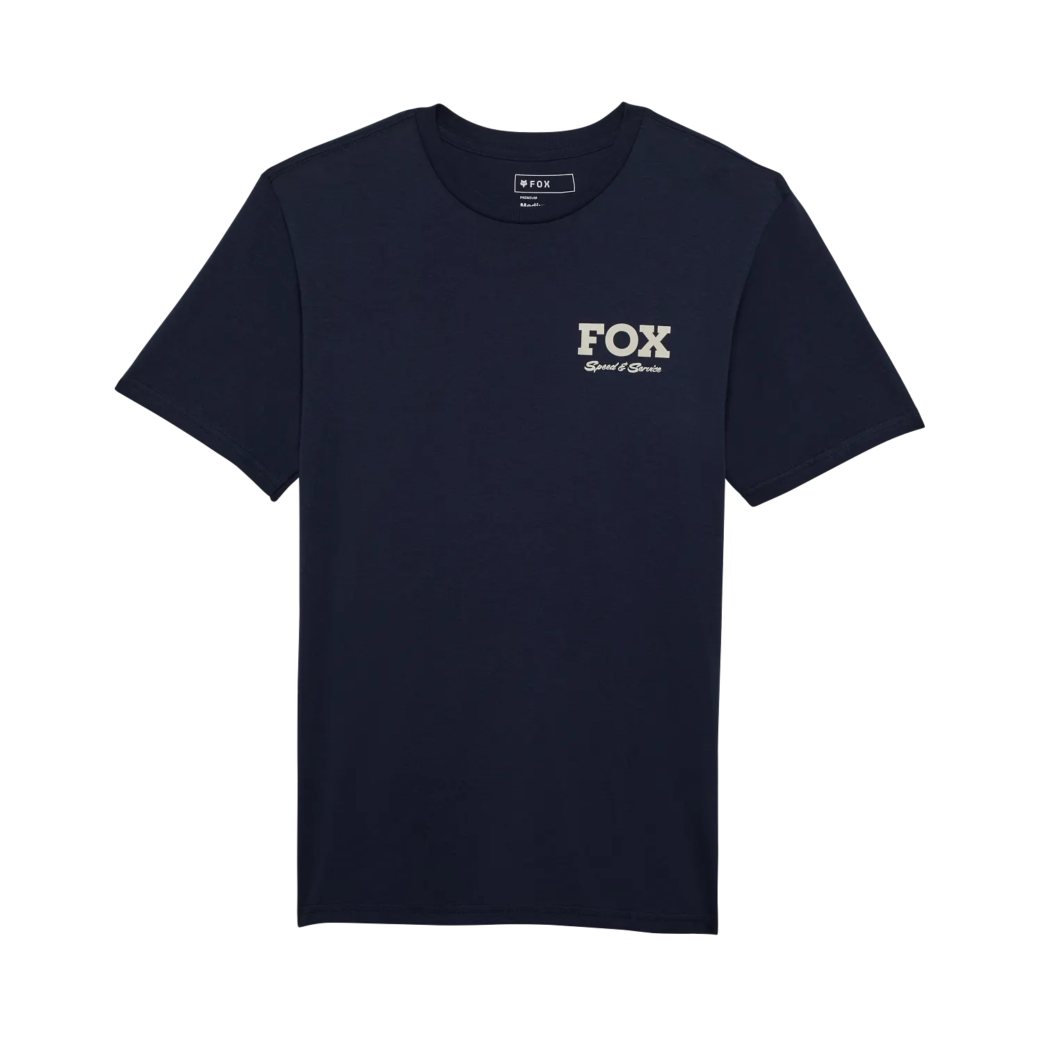 Speed & Service T-shirt i bedste kvalitet