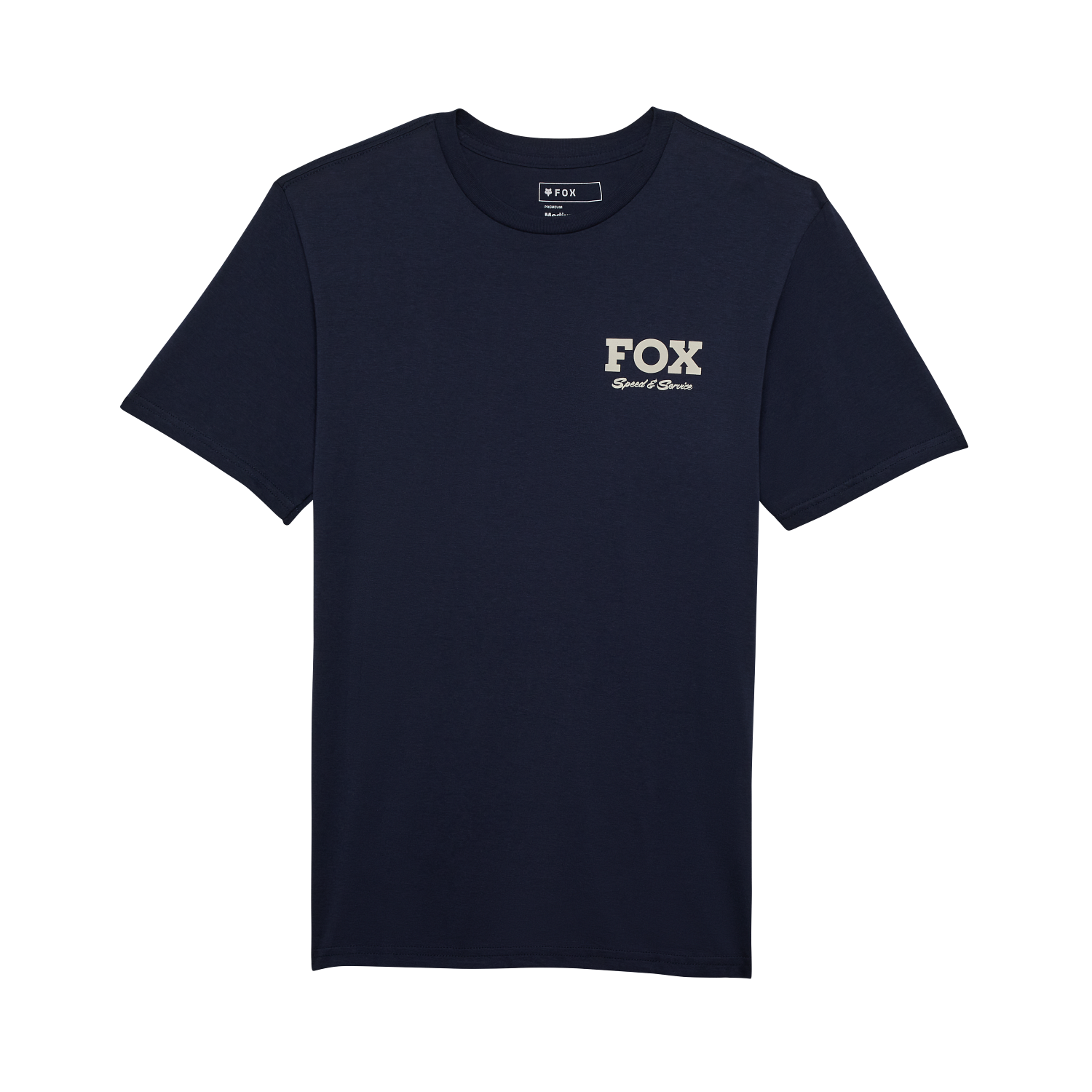 T-shirt Speed & Service Premium