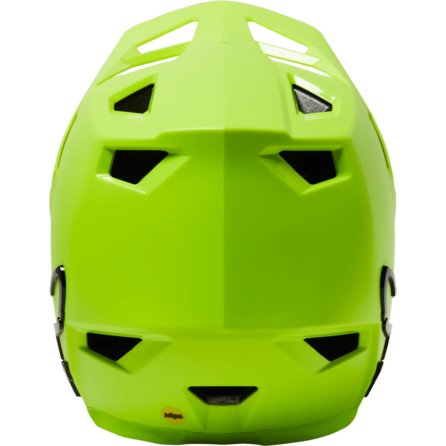 YTH RAMPAGE HELMET, CE/CPSC 