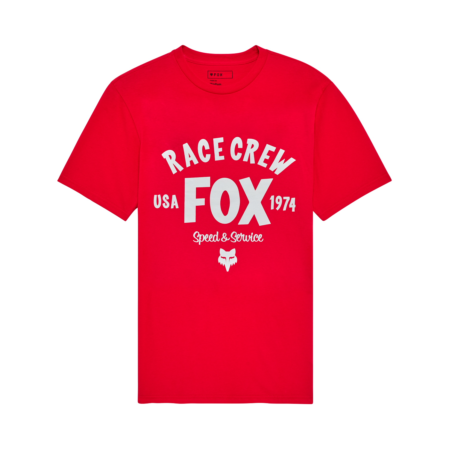 Slogan Premium Tee
