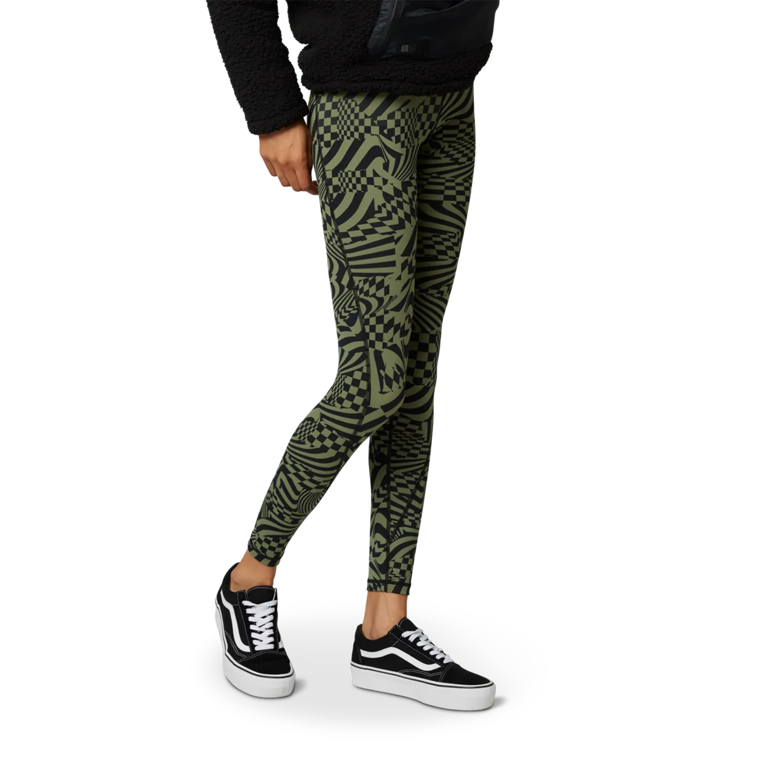 Leggings TS57 Detour pour femmes