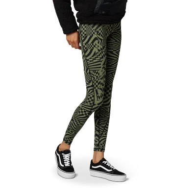 Womens TS57 Detour Leggings