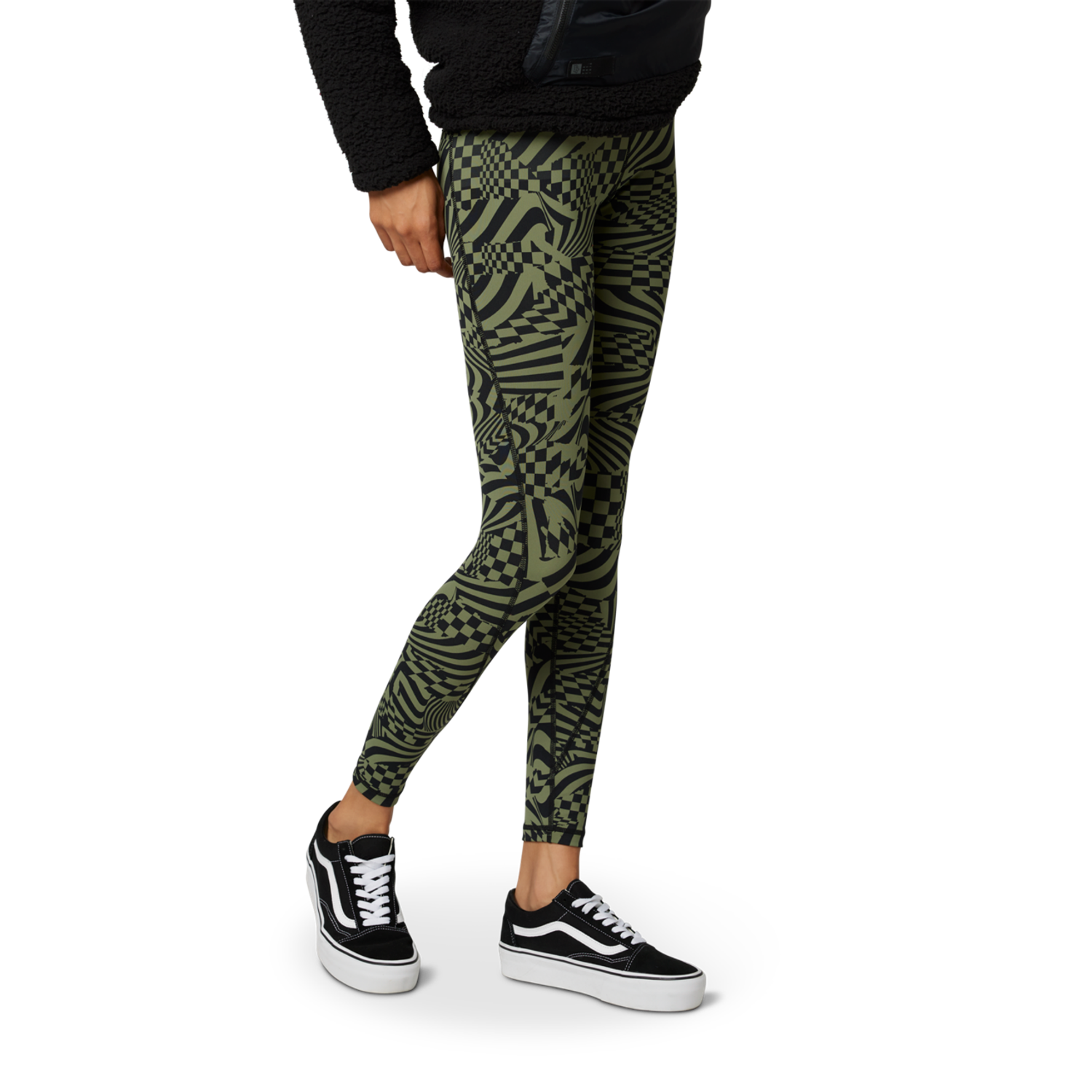Womens TS57 Detour Leggings