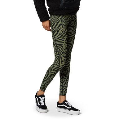Womens TS57 Detour Leggings
