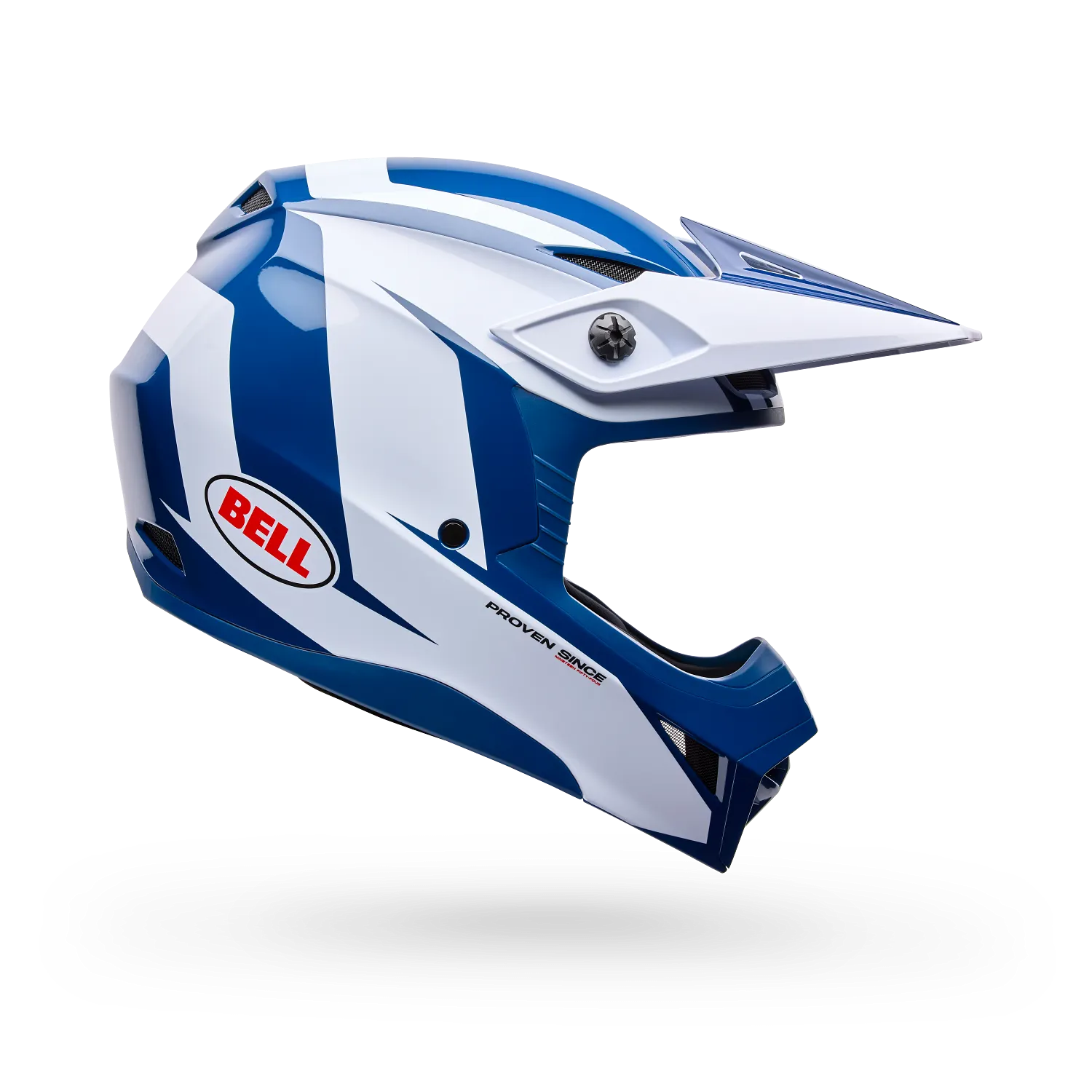 MX-10 MIPS TALON ECE [BLU/WHT] 2XL
