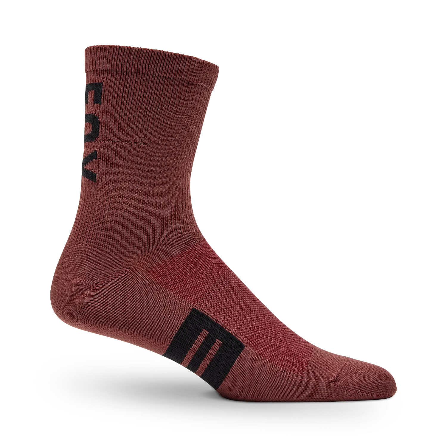 6" FLEXAIR MERINO SOCK /S