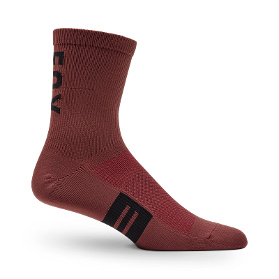 6" FLEXAIR MERINO SOCK [RUS] L/XL