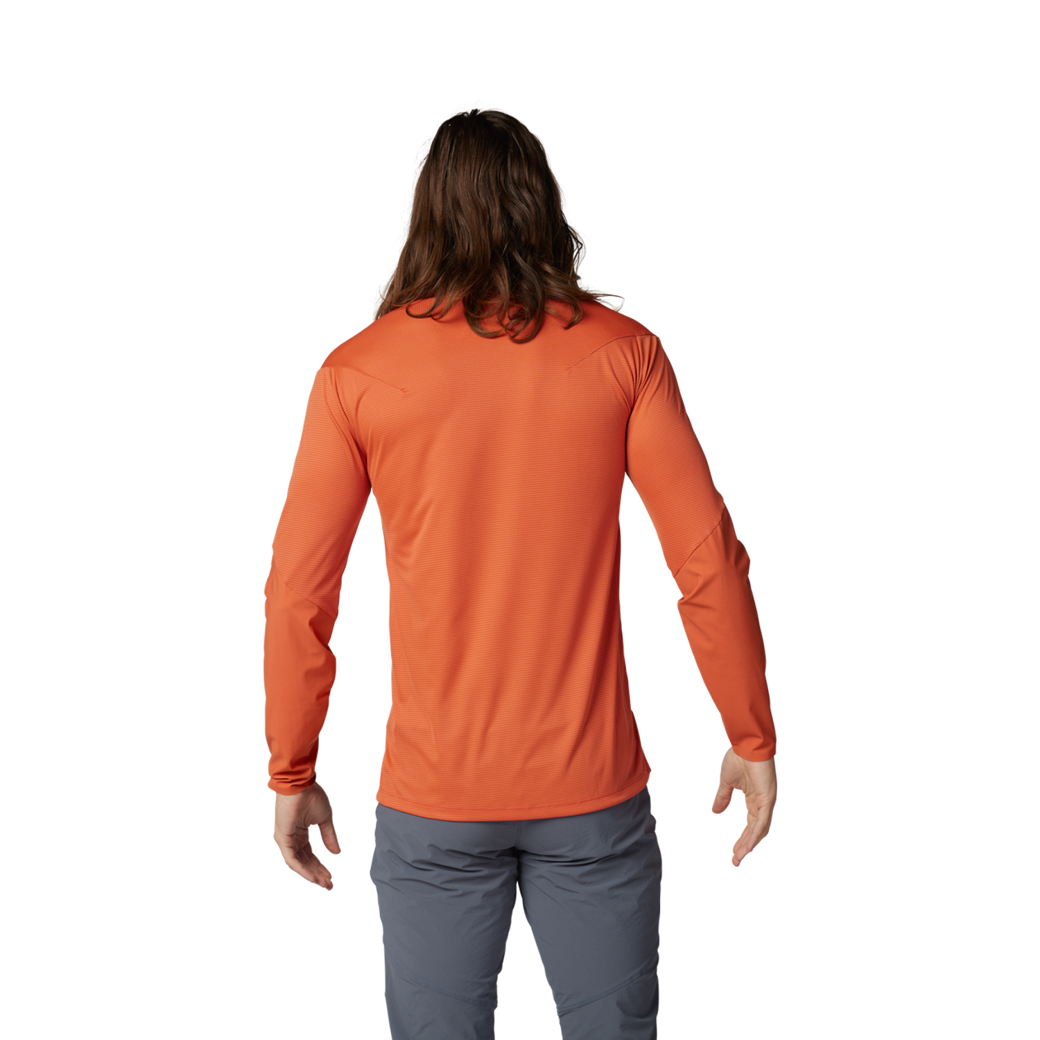 Flexair Pro Long Sleeve Jersey