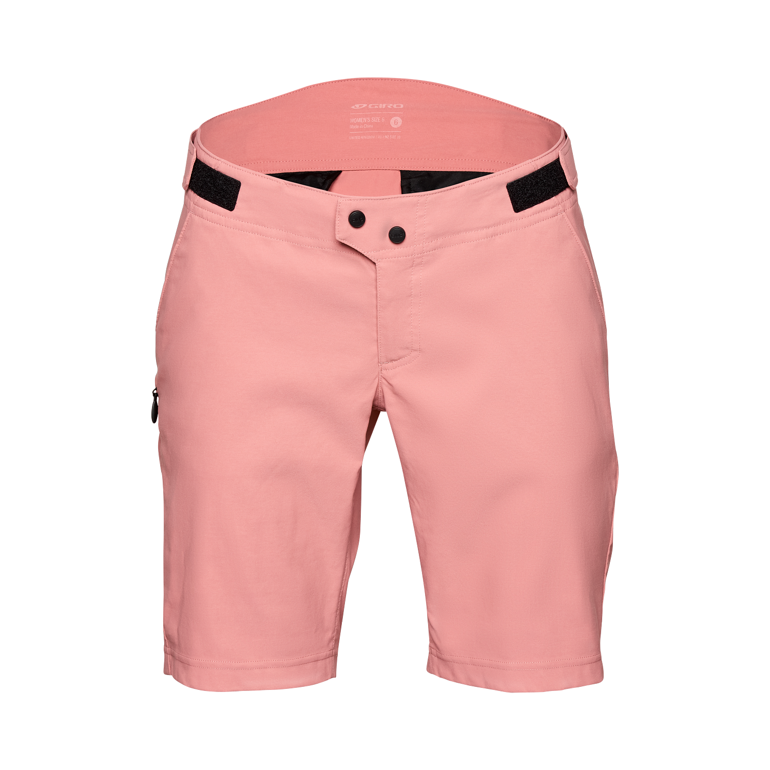 Women's Ride Short