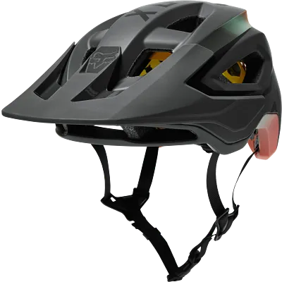 Speedframe Vnish Helmet