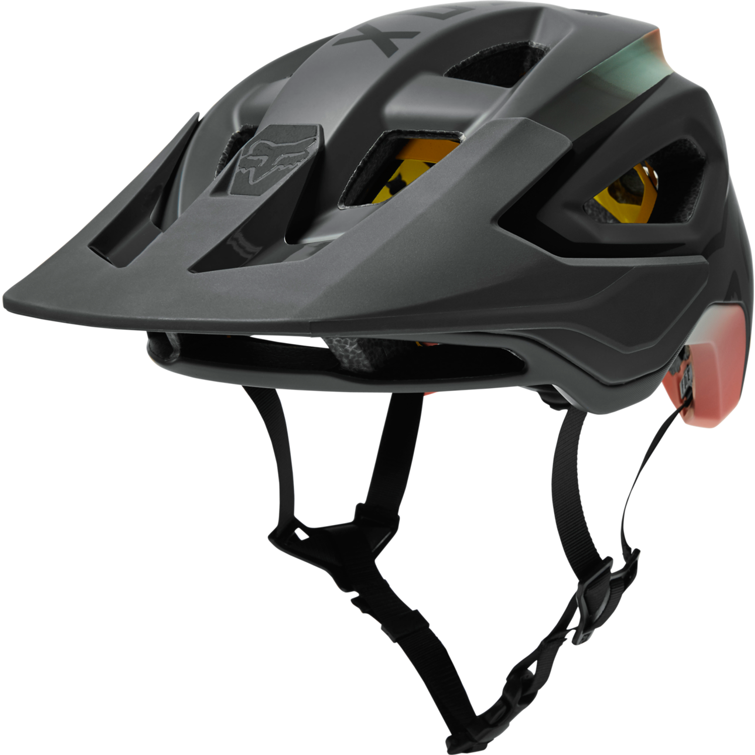 Speedframe Vnish Helmet
