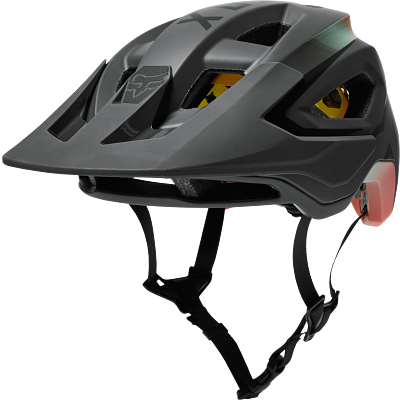 Speedframe Vnish Helmet