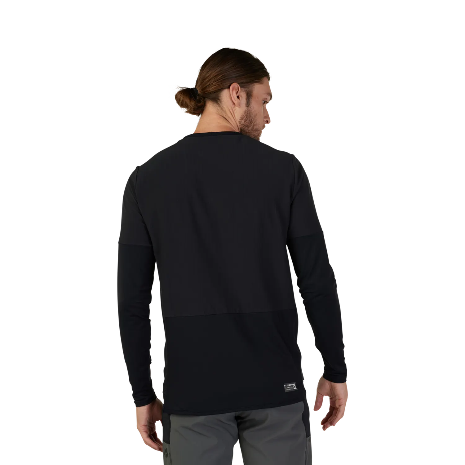 DEFEND THERMAL JERSEY 