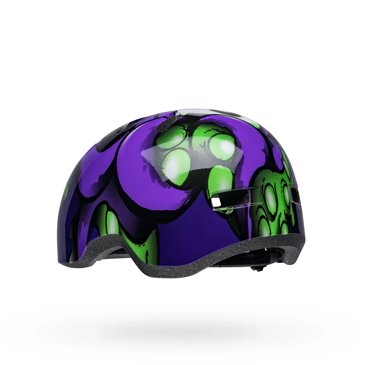 BS LIL RIPPER PUR TENTACLE T 22 US