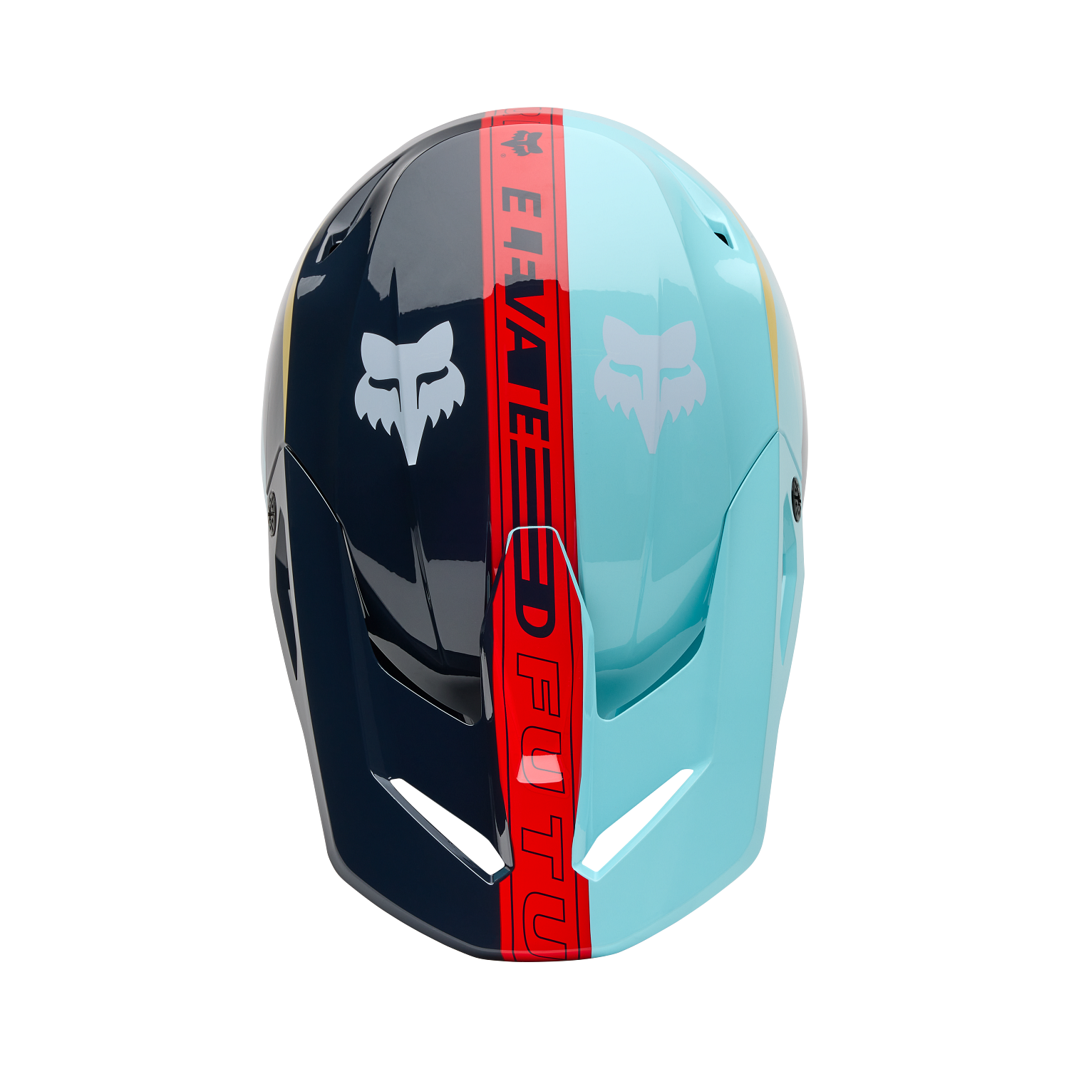 Youth V1 Elevated Helmet