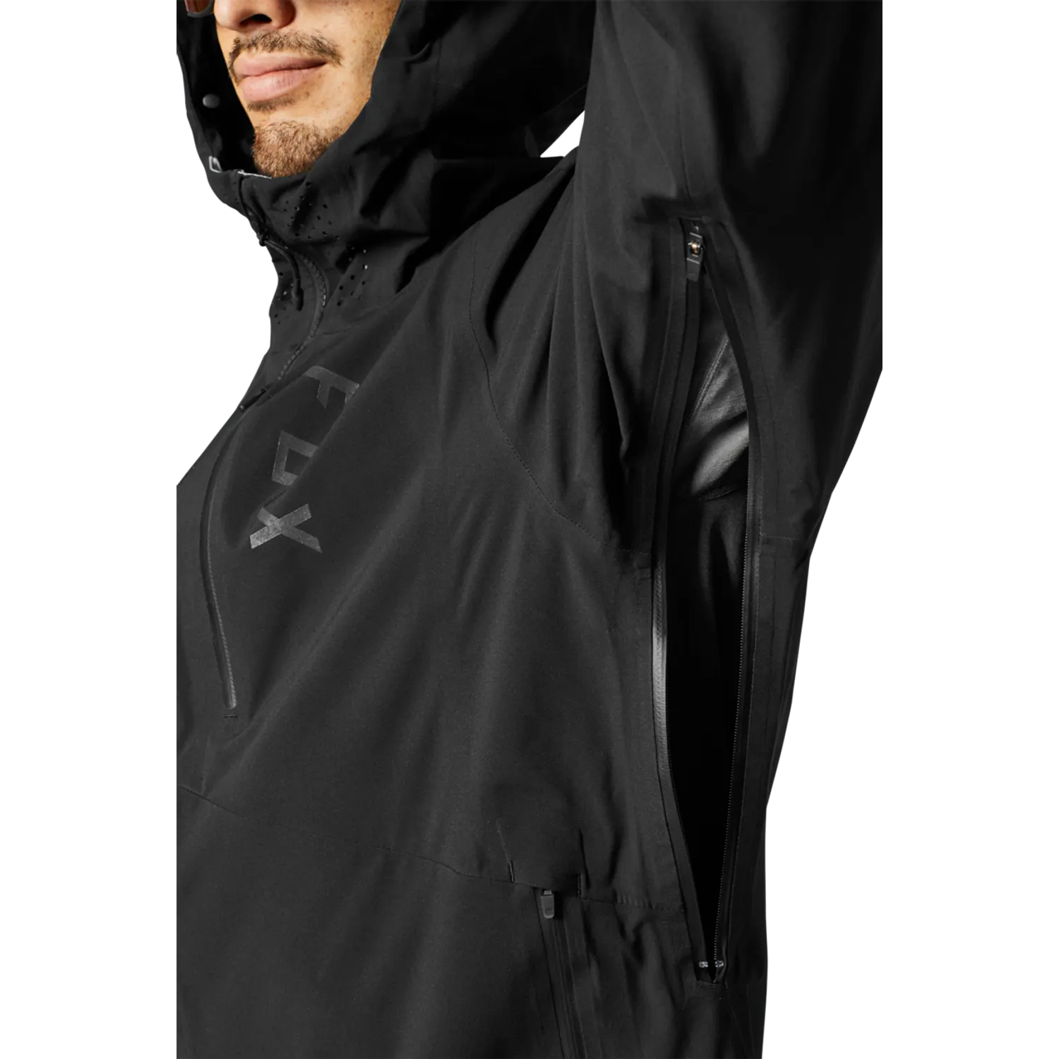 FLEXAIR NEOSHELL&reg; VANDT&AElig;T JAKKE