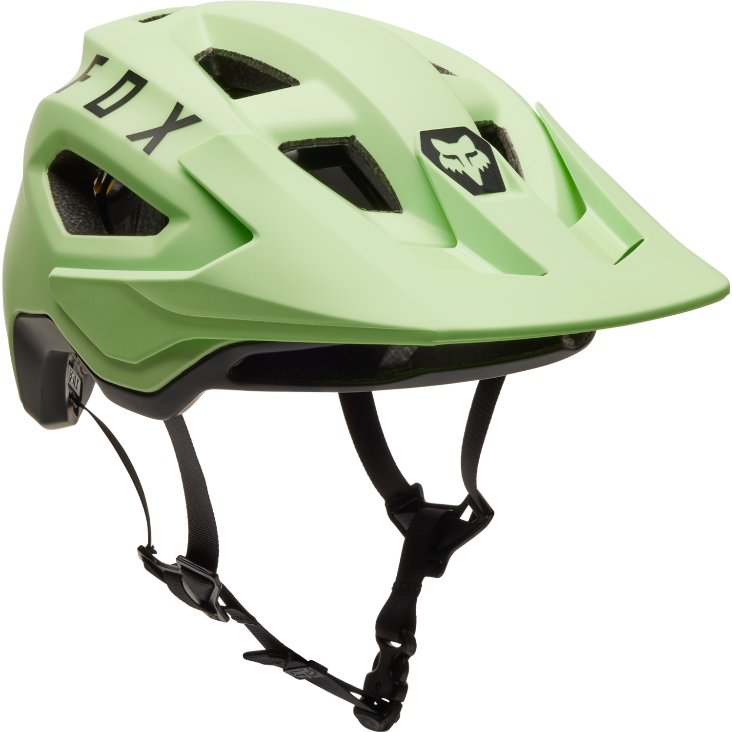 Helm Speedframe