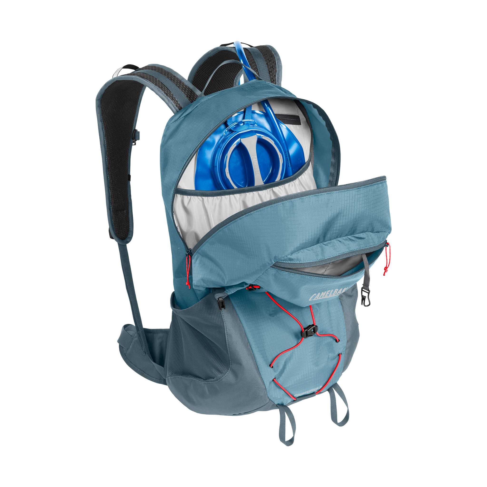 CamelBak Fourteener Hydration Pack - Thumbnail 4