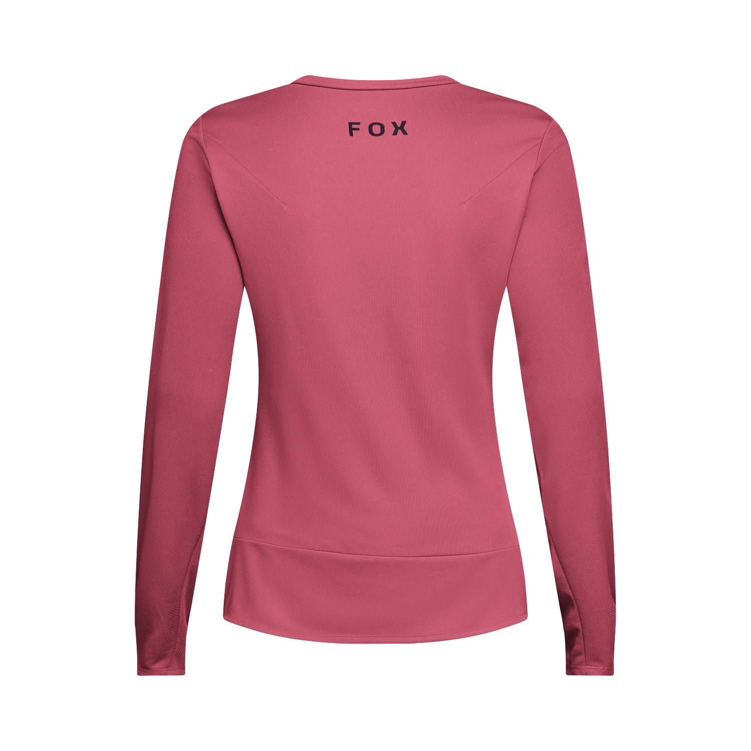 Maillot &agrave; manches longues Ranger Fox Head Femme