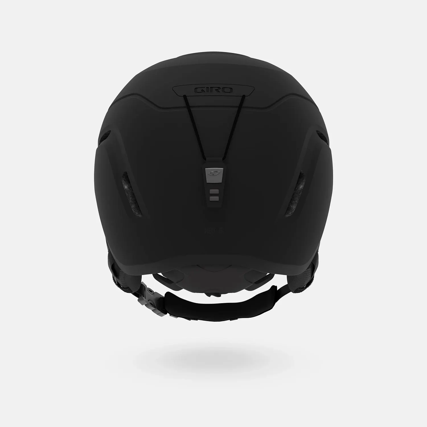 GR NEO JR. AF MAT BLK S 20