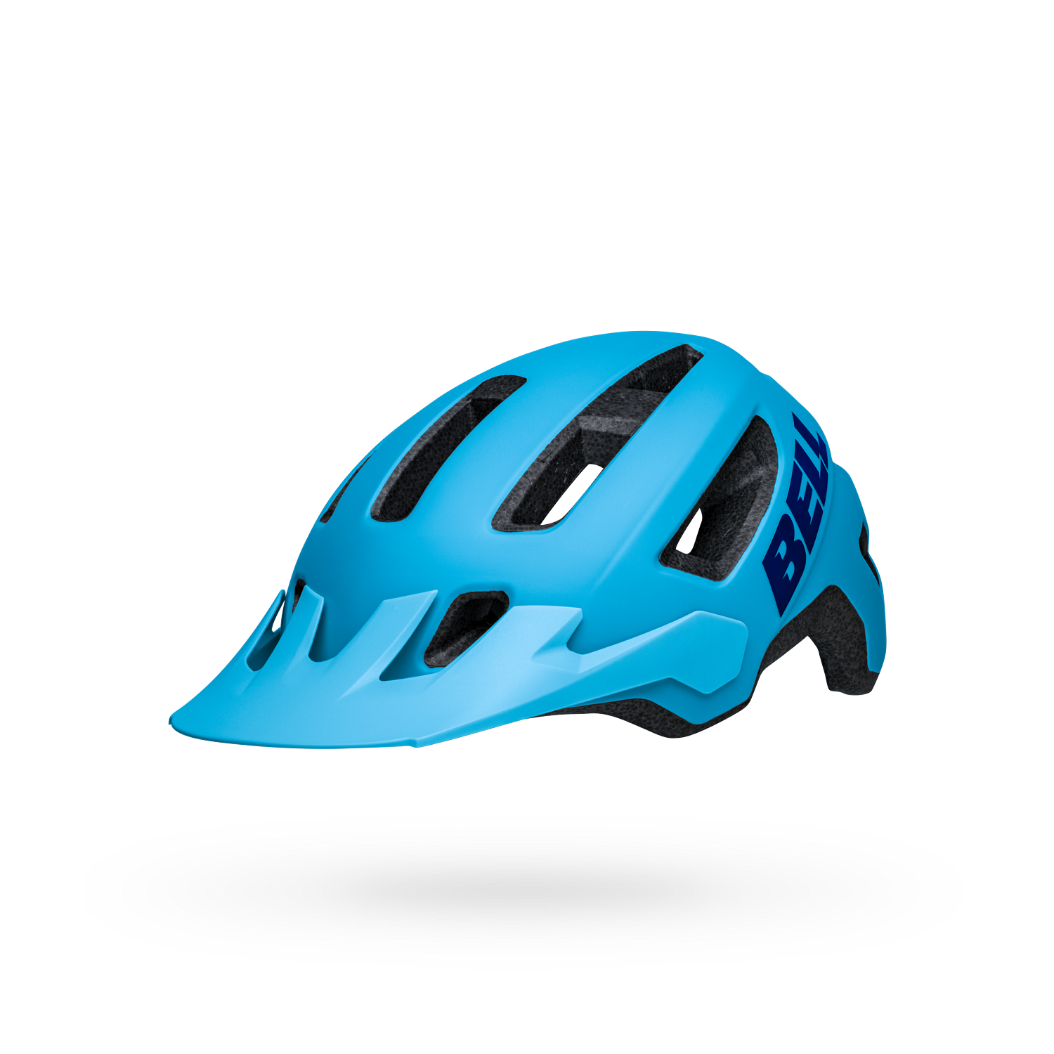 NOMAD 2 JR MIPS RAMBLER CE [BLU] UY
