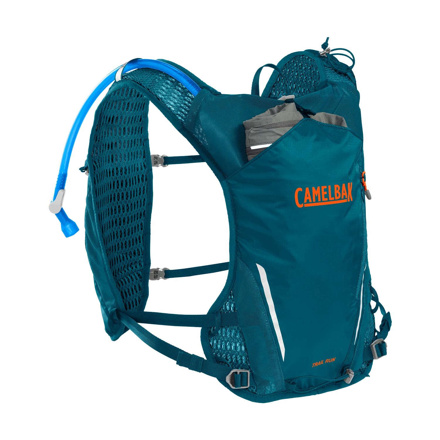 CIRCUIT RUN VEST 50OZ,
