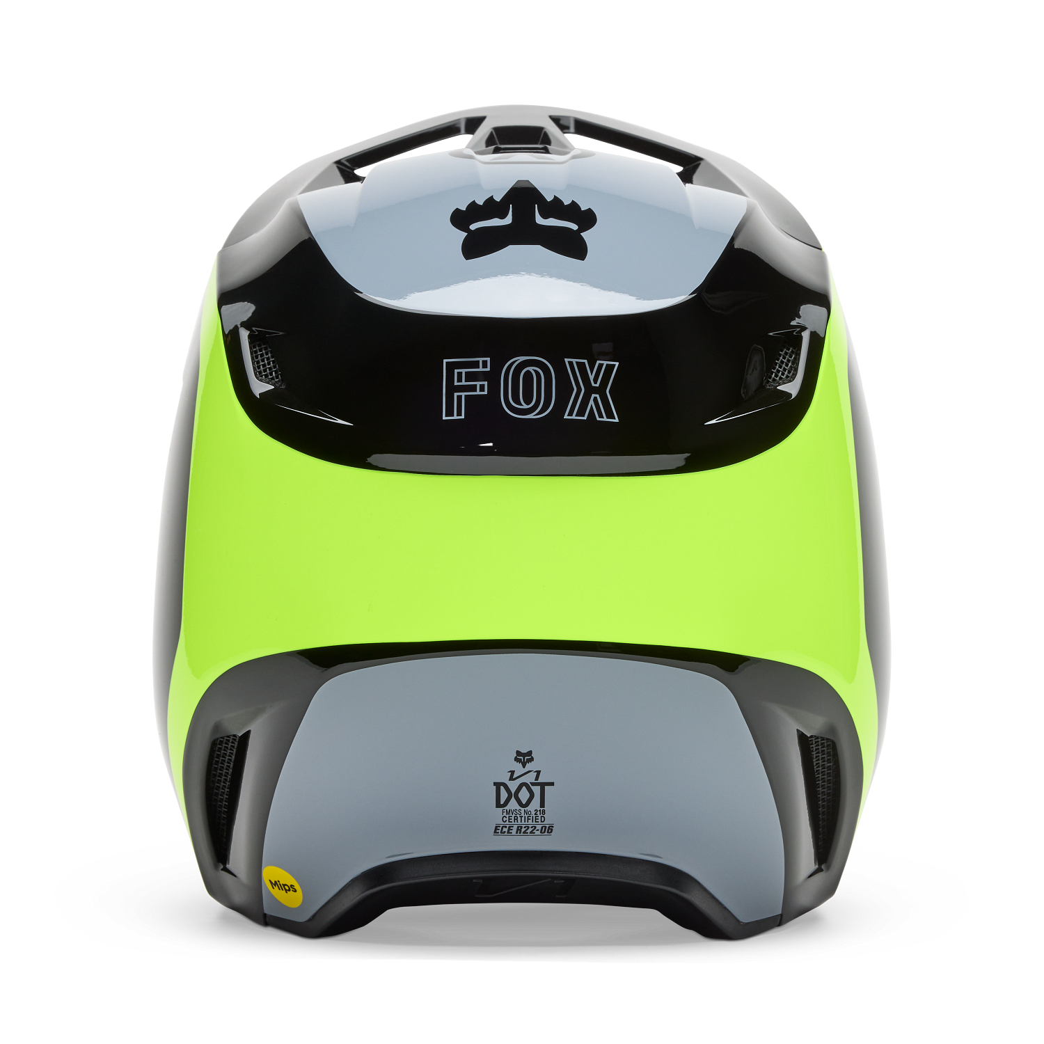 Casque V1 Flow