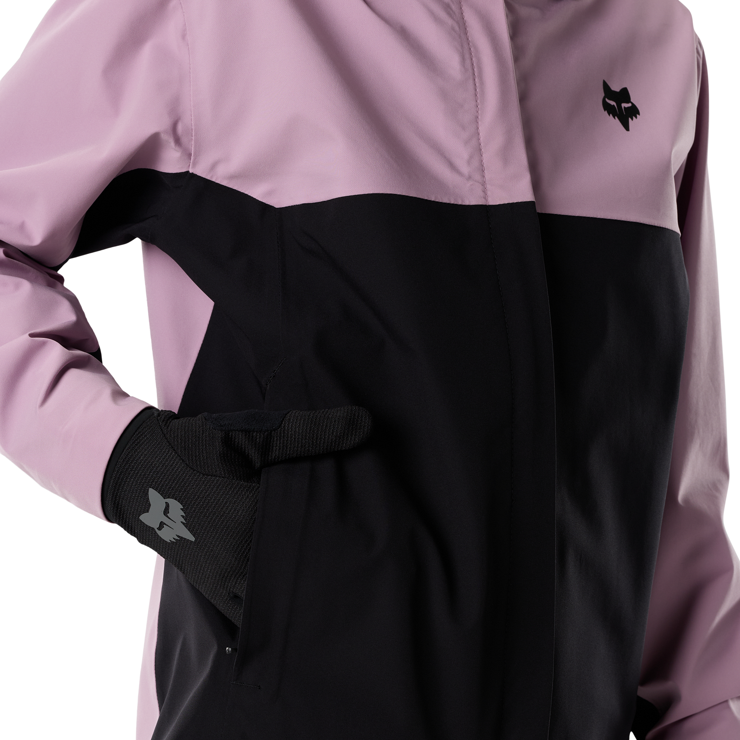 Youth Ranger Water Jacket