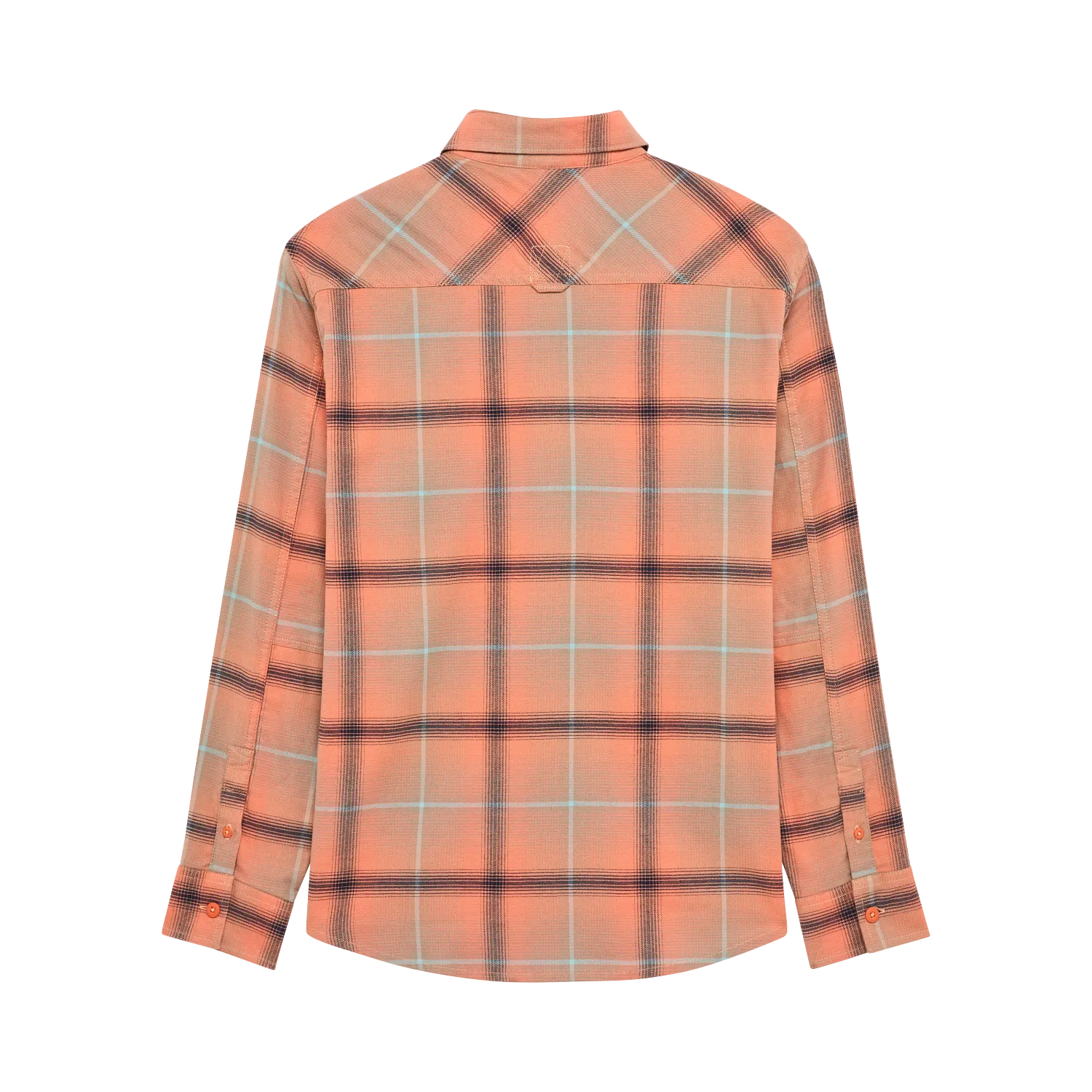 W SURVIVALIST STRETCH FLANNEL LS 