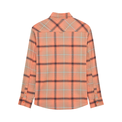 W SURVIVALIST STRETCH FLANNEL LS [CRL] XS