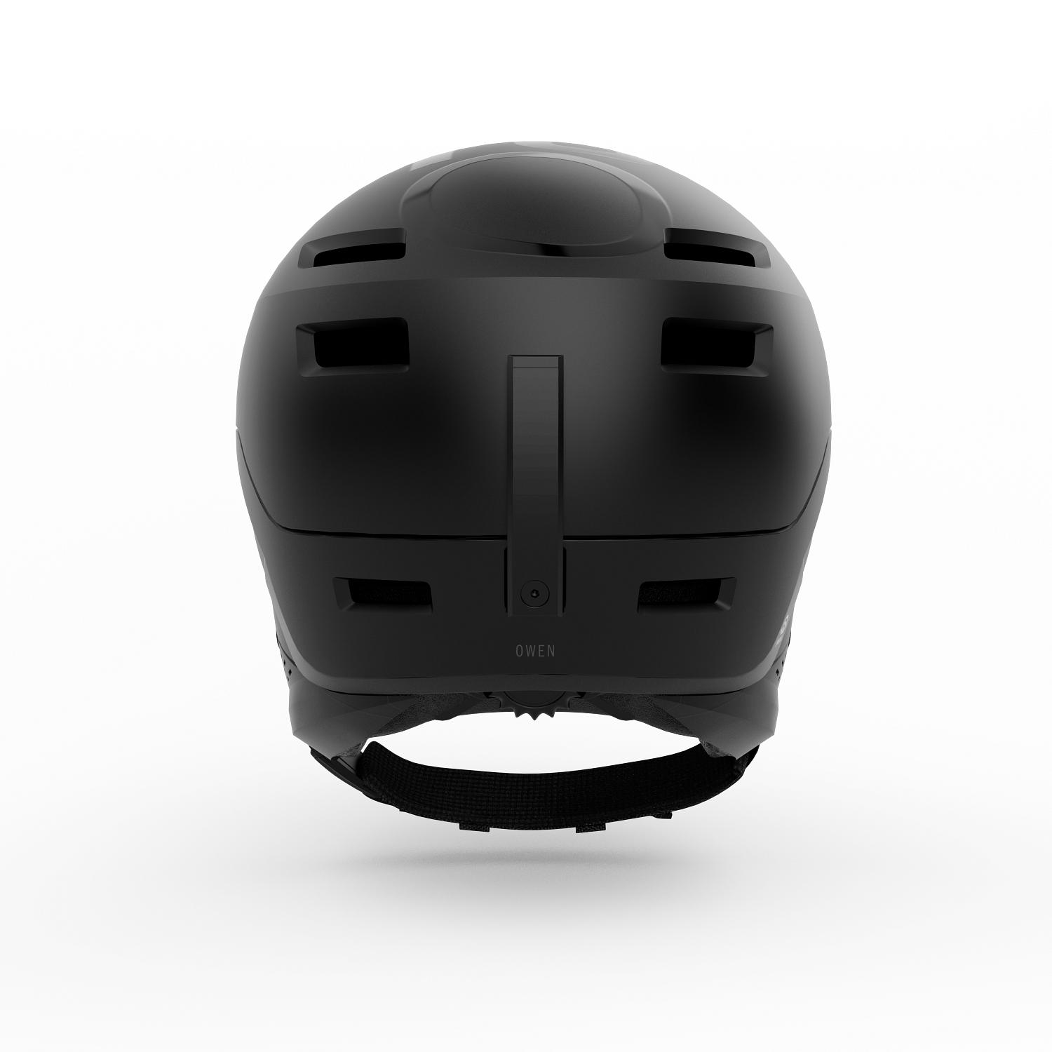 Owen Spherical Helmet