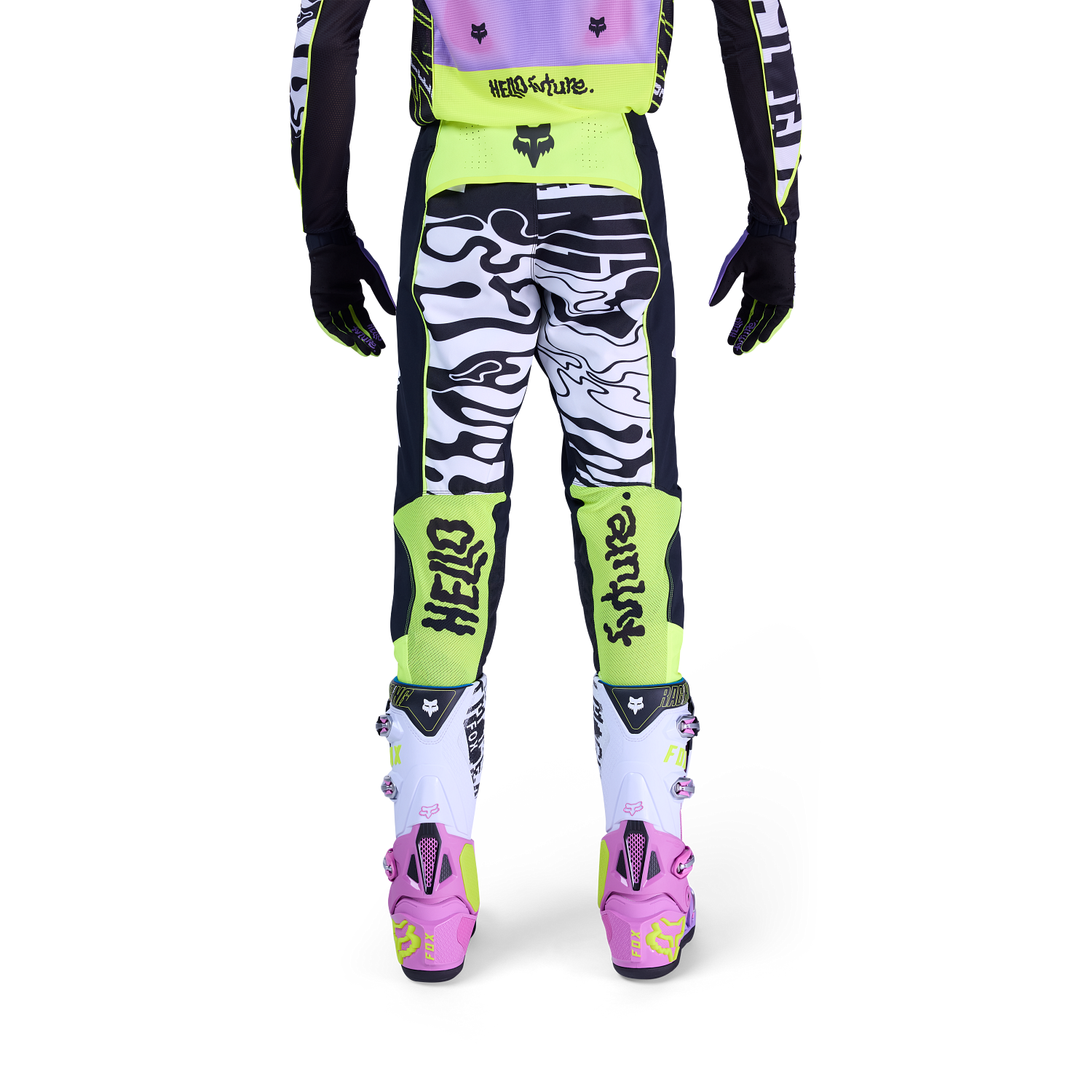 FLEXAIR IMAGE PHANTOM LE PANT [MUL] 34